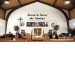 Berean Baptist Church Group