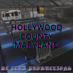 Hollywood County, Maryland