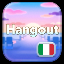 [VC!] 🇮🇹 Hangout