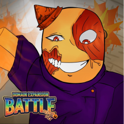 Domain Expansion: Battle (BATA)
