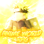 Anime World Rpg | AWR