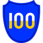 100th Infantry Divsion