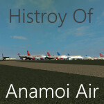 Anamoi | History of Anamoi
