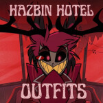 [UPD🔥] Hazbin Hotel Outfit