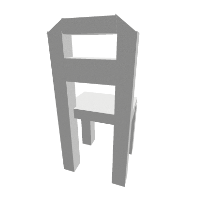 Plastic Chair
