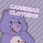carebear clothing