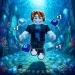 Aqua Escape | +1 Speed icon