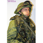 Russian Ground Forces Unit 5