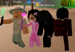 demon tricky