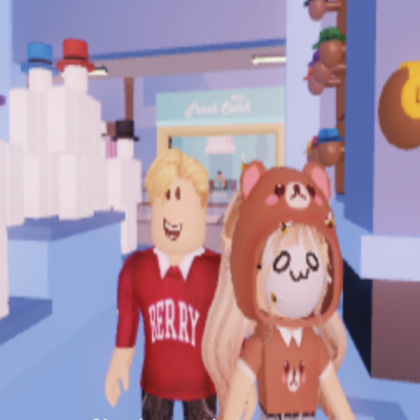 Mall tycoon 1 Roblox decal