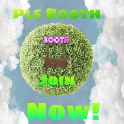 Pls Booth