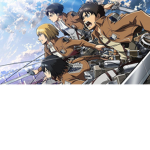 AOT:RC Main Group