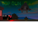 TOP GUNㅣ탑건