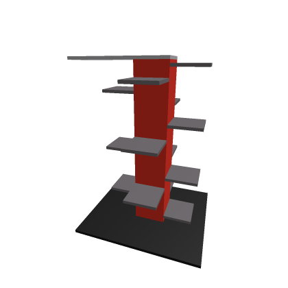 Obby Tower Climb Jump Dodge Slide Run Win Map