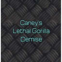 Caney's Lethal Gorilla Demise icon