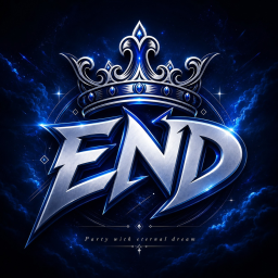 PARTY WITH ETERNAL
