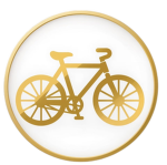My Golden Bike