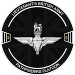 BA - Pathfinder Platoon