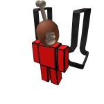 TBornBoss Backpack Plushie Test