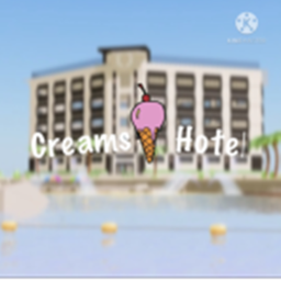 Creams hotel application center