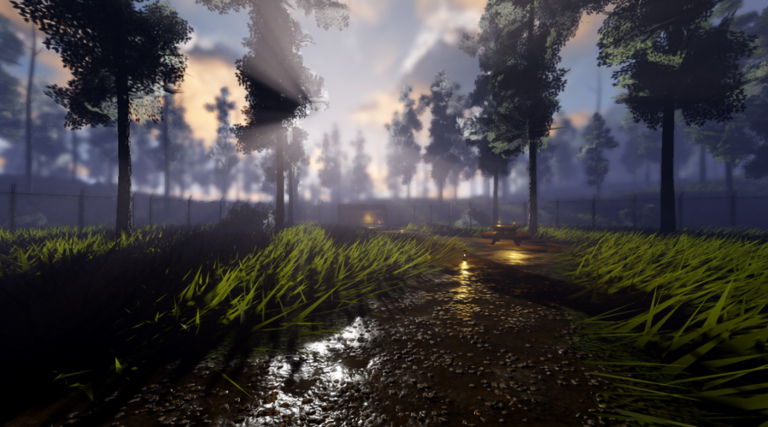 Warehouse Massacre [Horror] screenshot 2