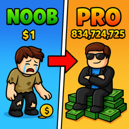 Money Simulator