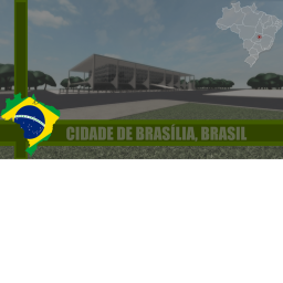Brasília, Brasil [Alpha]