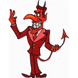 Evil city NEW!!! icon