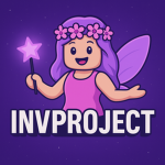InvFairy UGC