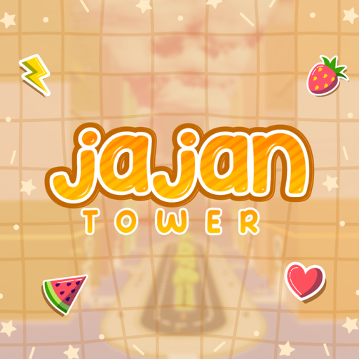 Jajan Tower (간식)