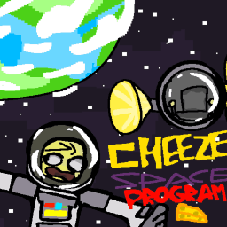 Cheeze Space Program