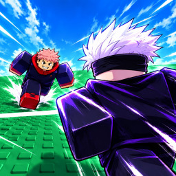 Huss Valley but with anime