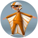 Game Badge Thumbnail