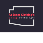 Azure Jones Clothing's