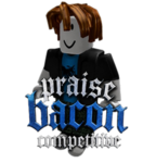 ᴘʀᴀɪꜱᴇ ʙᴀᴄᴏɴ
