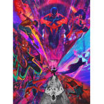 The_Spider-Society