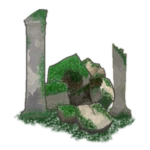 Ruins Alalal