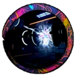 caption=Badge