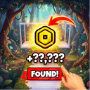 Find the Robux!🔍