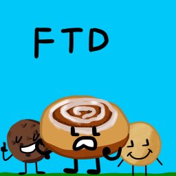 Find the dessert