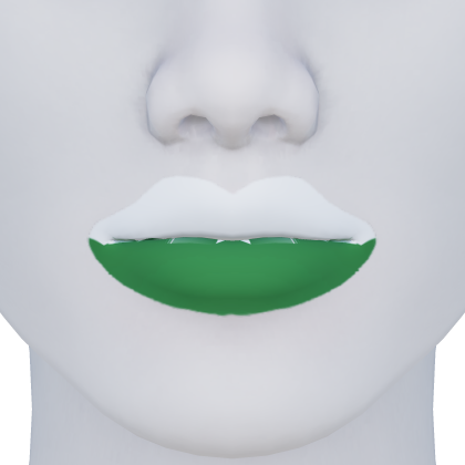 Suriname Lips