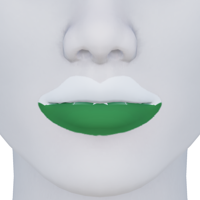 Suriname Lips