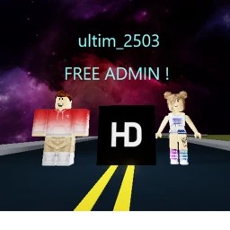 Admin Paradise!  icon