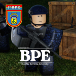 BPE — Batalhão de Polícia do Exército