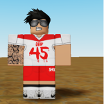 SNC Jerseys