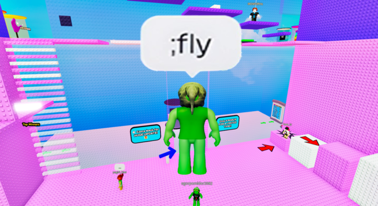 Cheap HD Admin Tower (9 Robux) screenshot 1