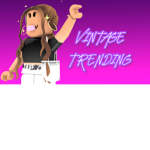Vintage Trending