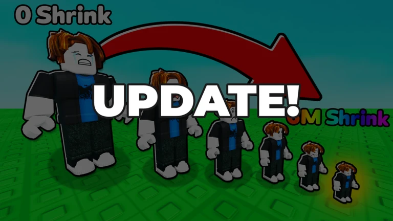 NEW UPDATE