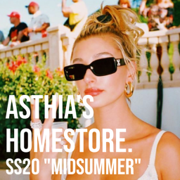 ASTHIA'S HOMESTORE.