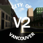 City of Vancouver V2 
